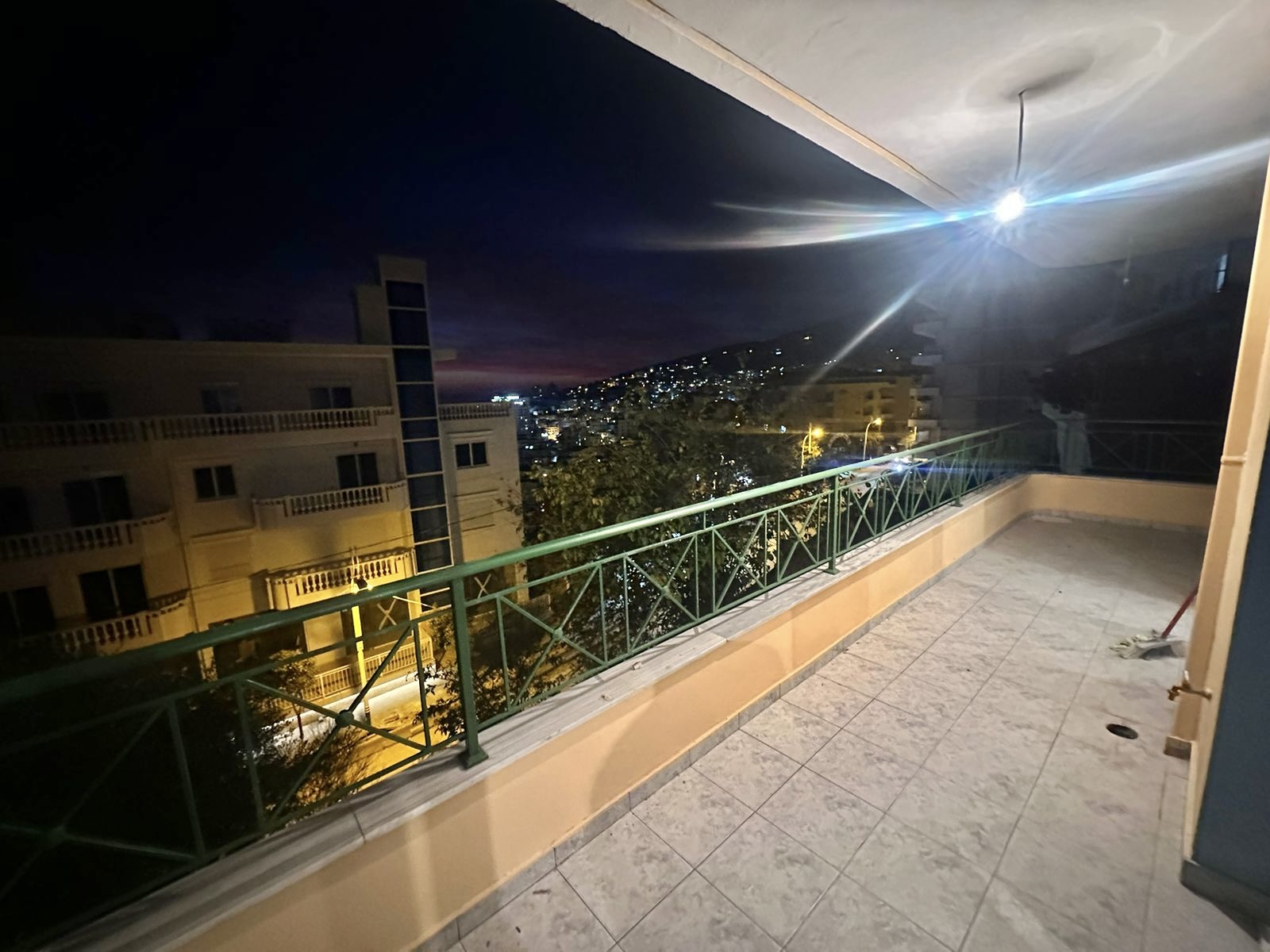 Appartement à vendre à Saranda