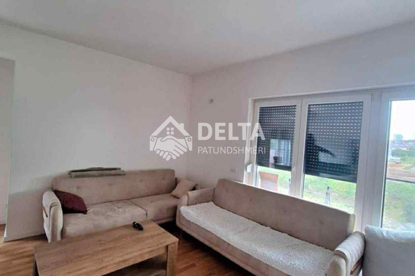 Apartamento para alugar na lagjen Prishtina e Re