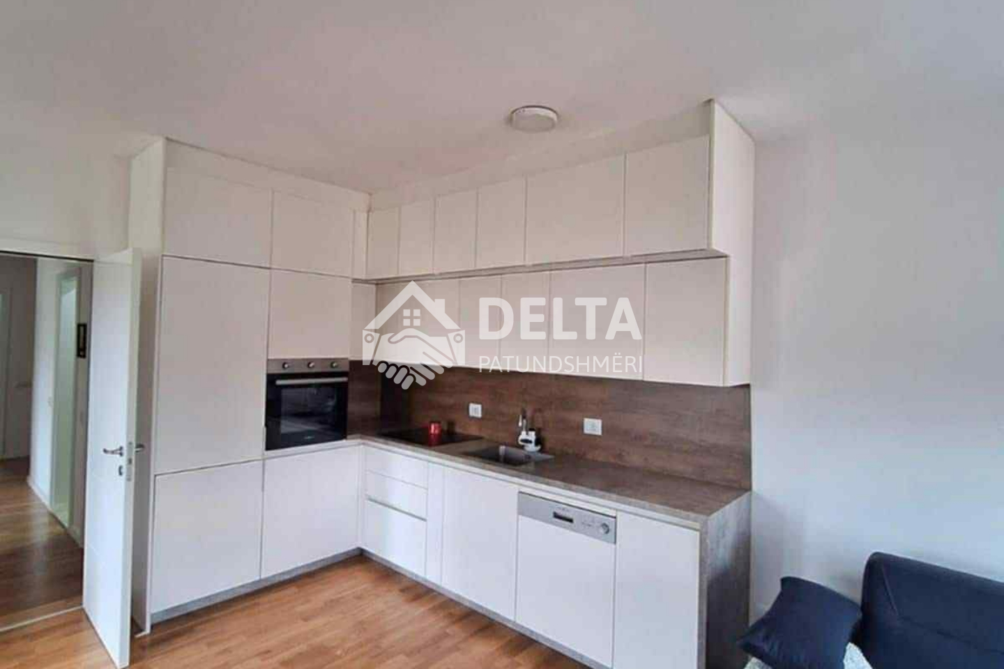 Apartamento para alugar na lagjen Prishtina e Re (2)