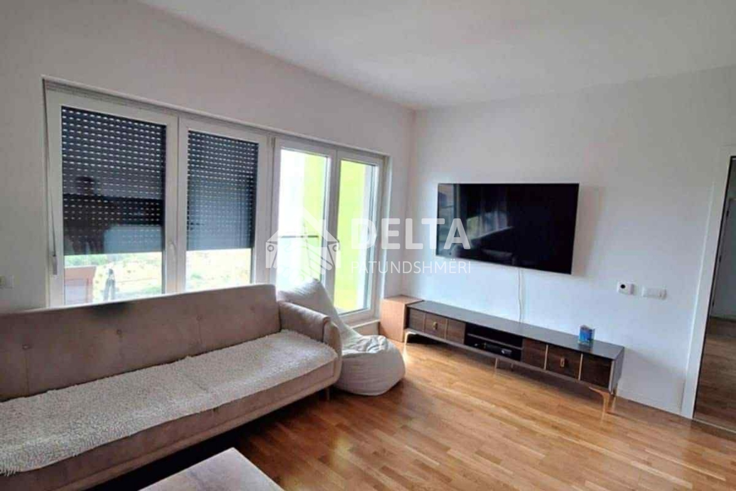Apartamento para alugar na lagjen Prishtina e Re (3)