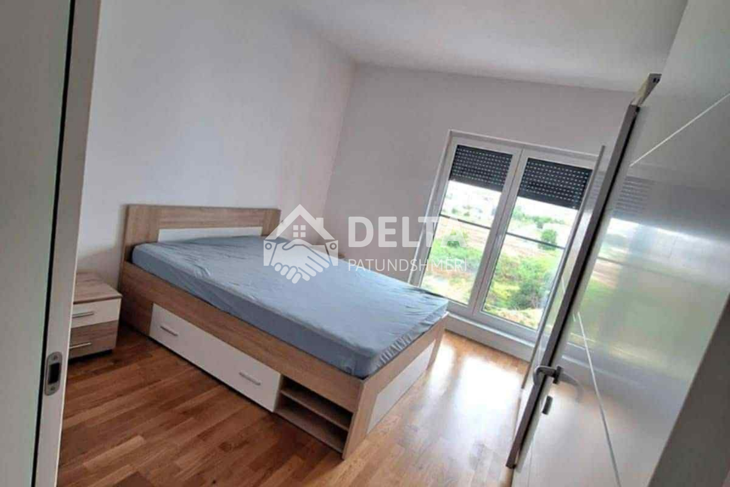 Apartamento para alugar na lagjen Prishtina e Re (4)