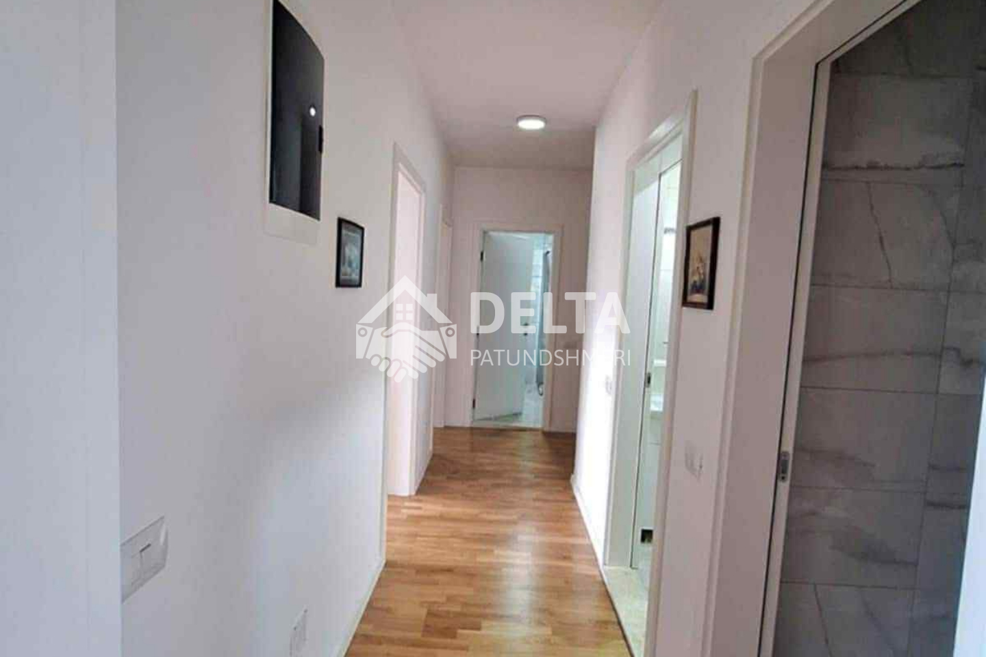 Apartamento para alugar na lagjen Prishtina e Re (5)