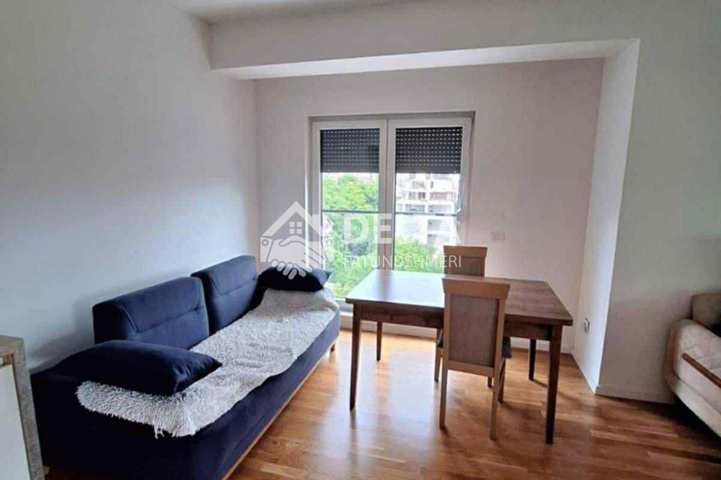 Apartamento para alugar na lagjen Prishtina e Re (6)