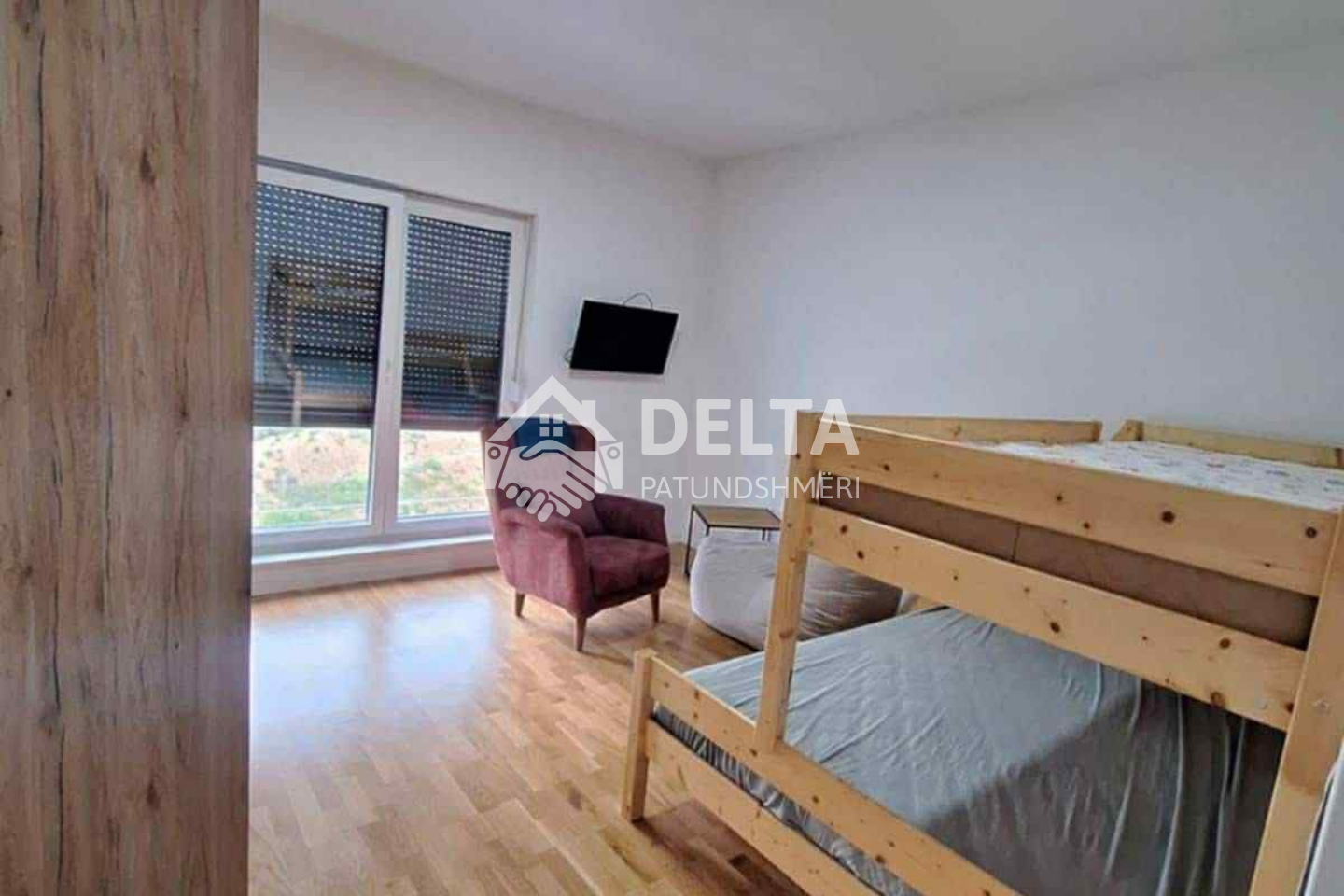 Apartamento para alugar na lagjen Prishtina e Re (8)