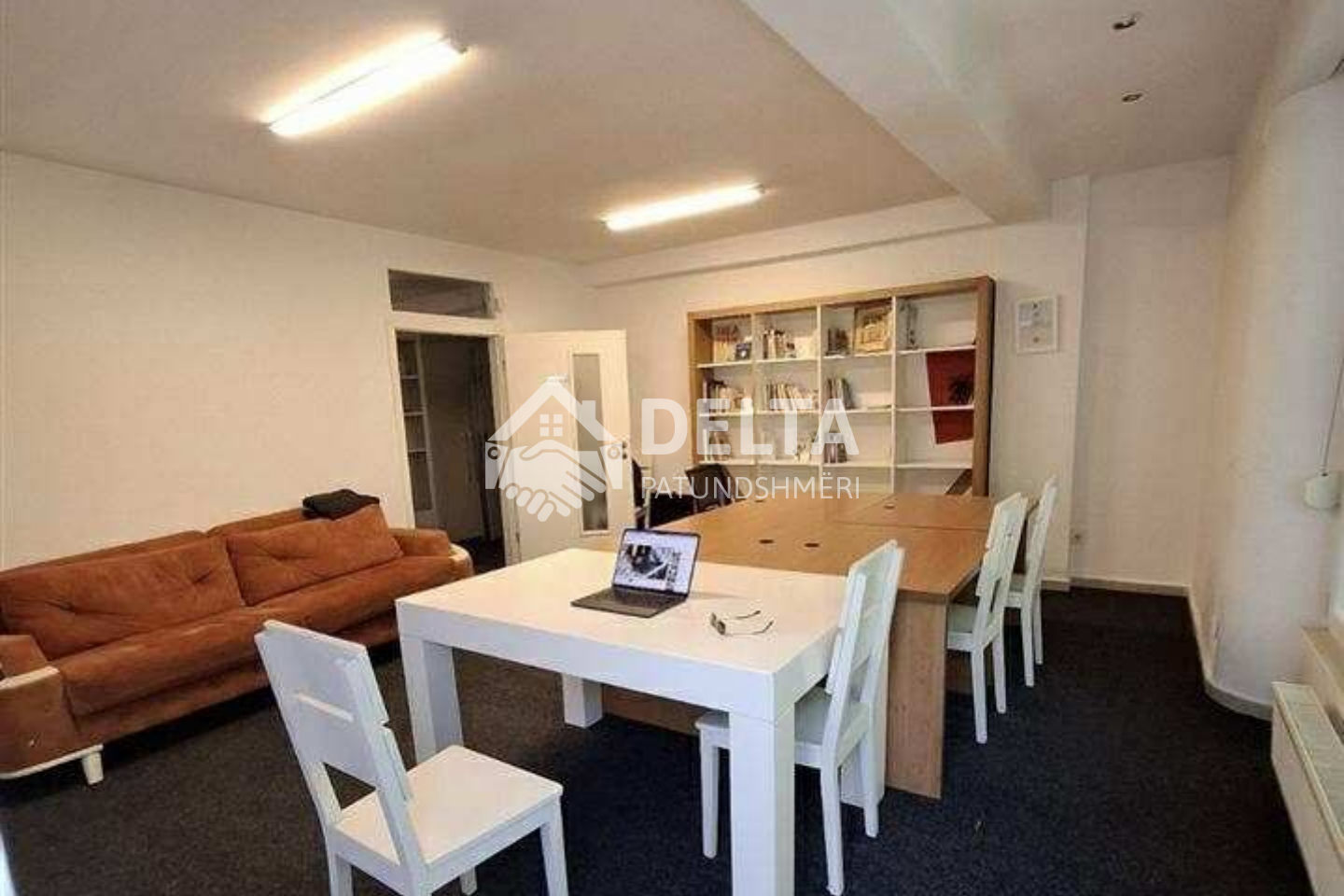 Ufficio / duplex in affitto nel centro