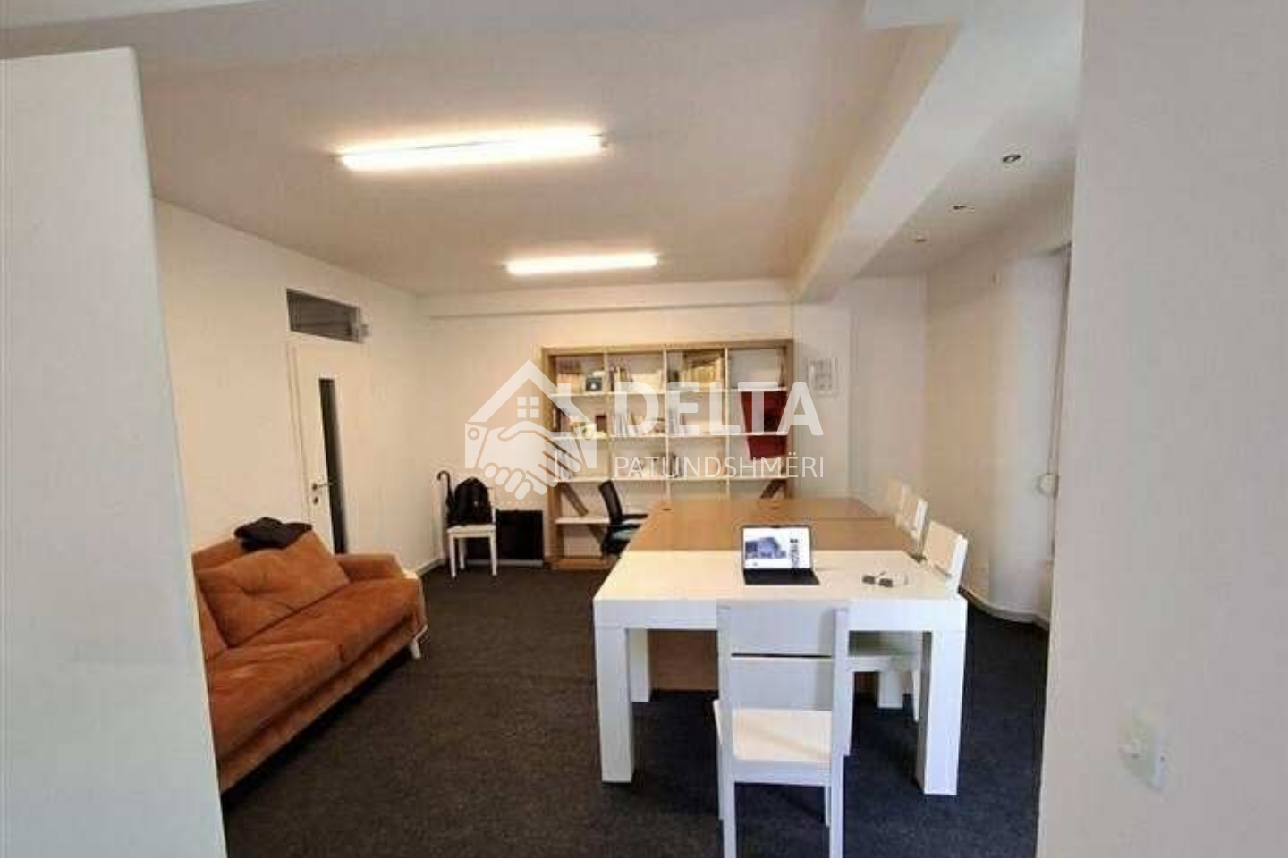 Ufficio / duplex in affitto nel centro
