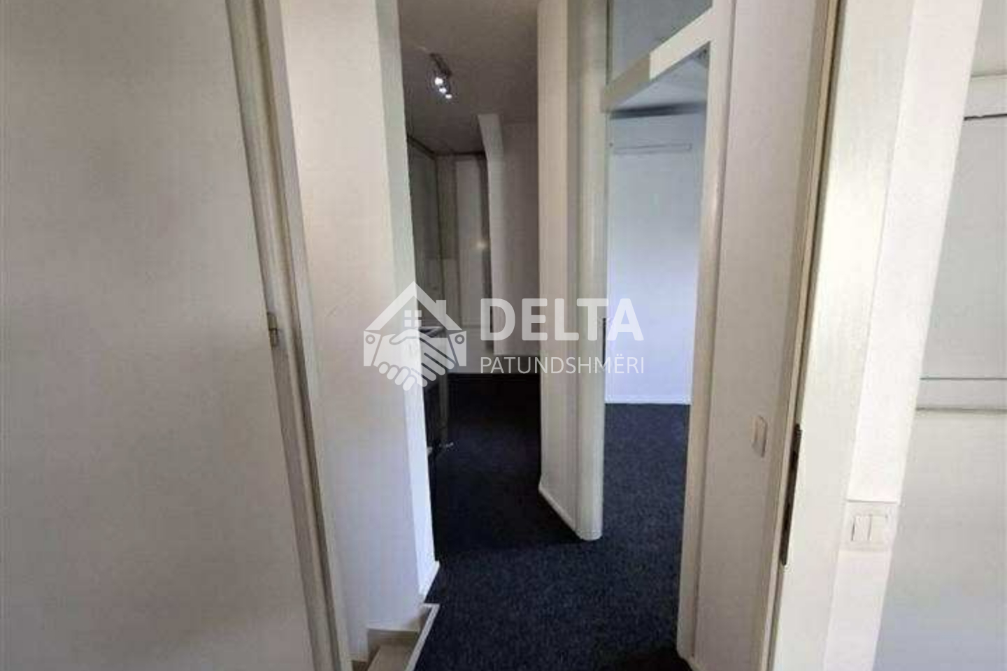 Ufficio / duplex in affitto nel centro