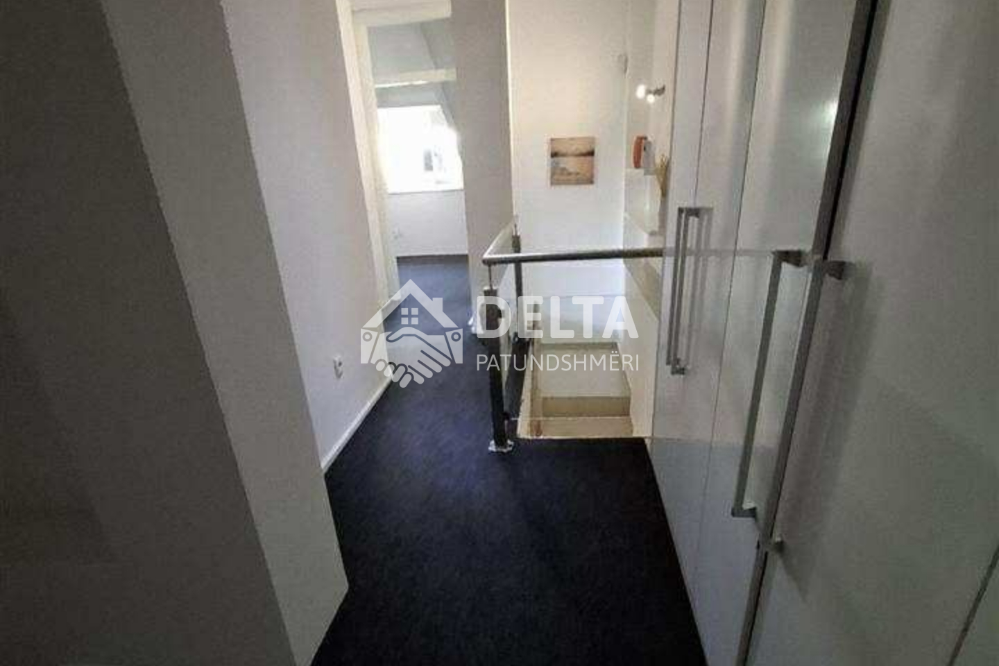 Ufficio / duplex in affitto nel centro