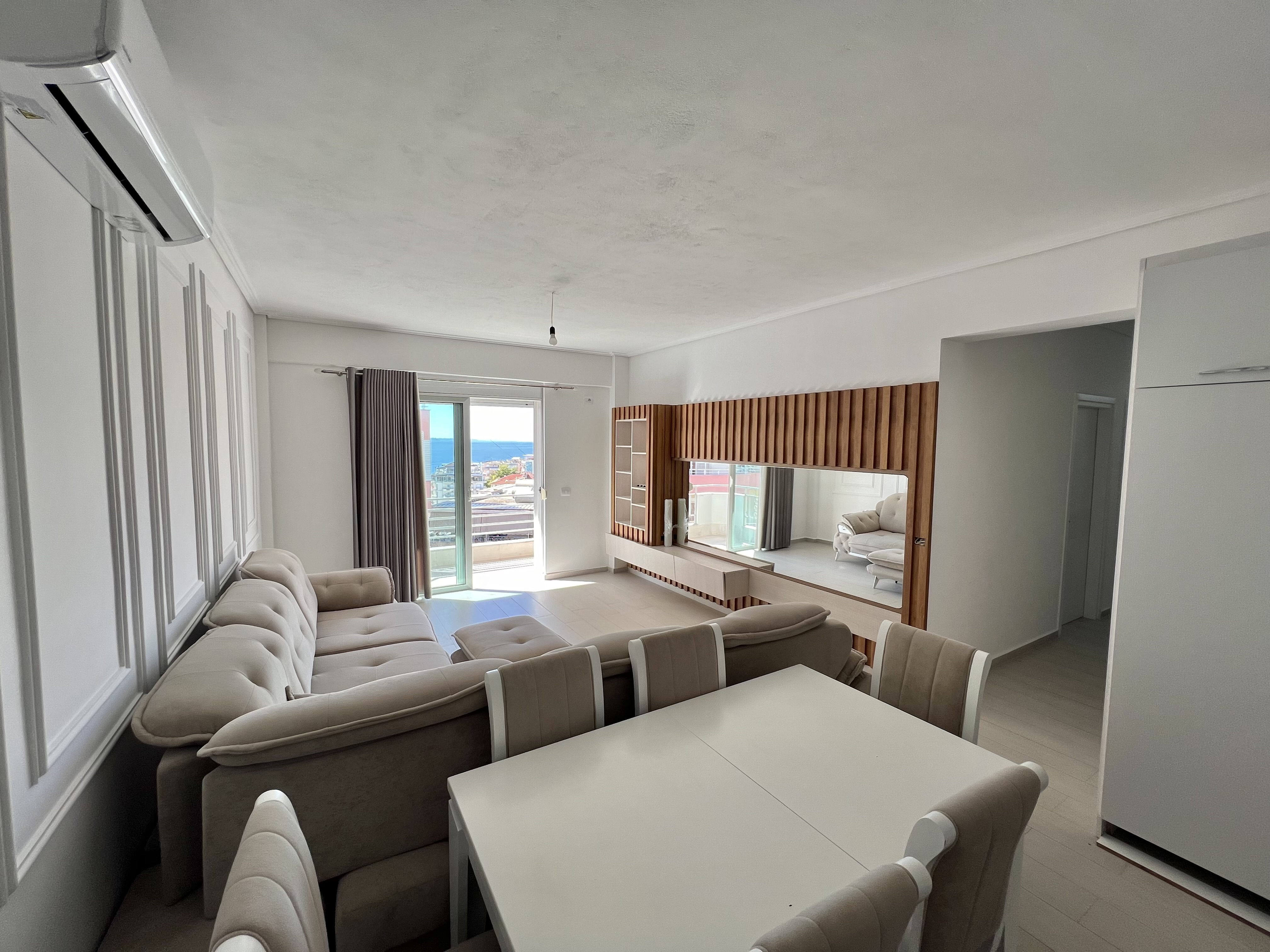 Acogedor apartamento de 3 habitaciones en venta