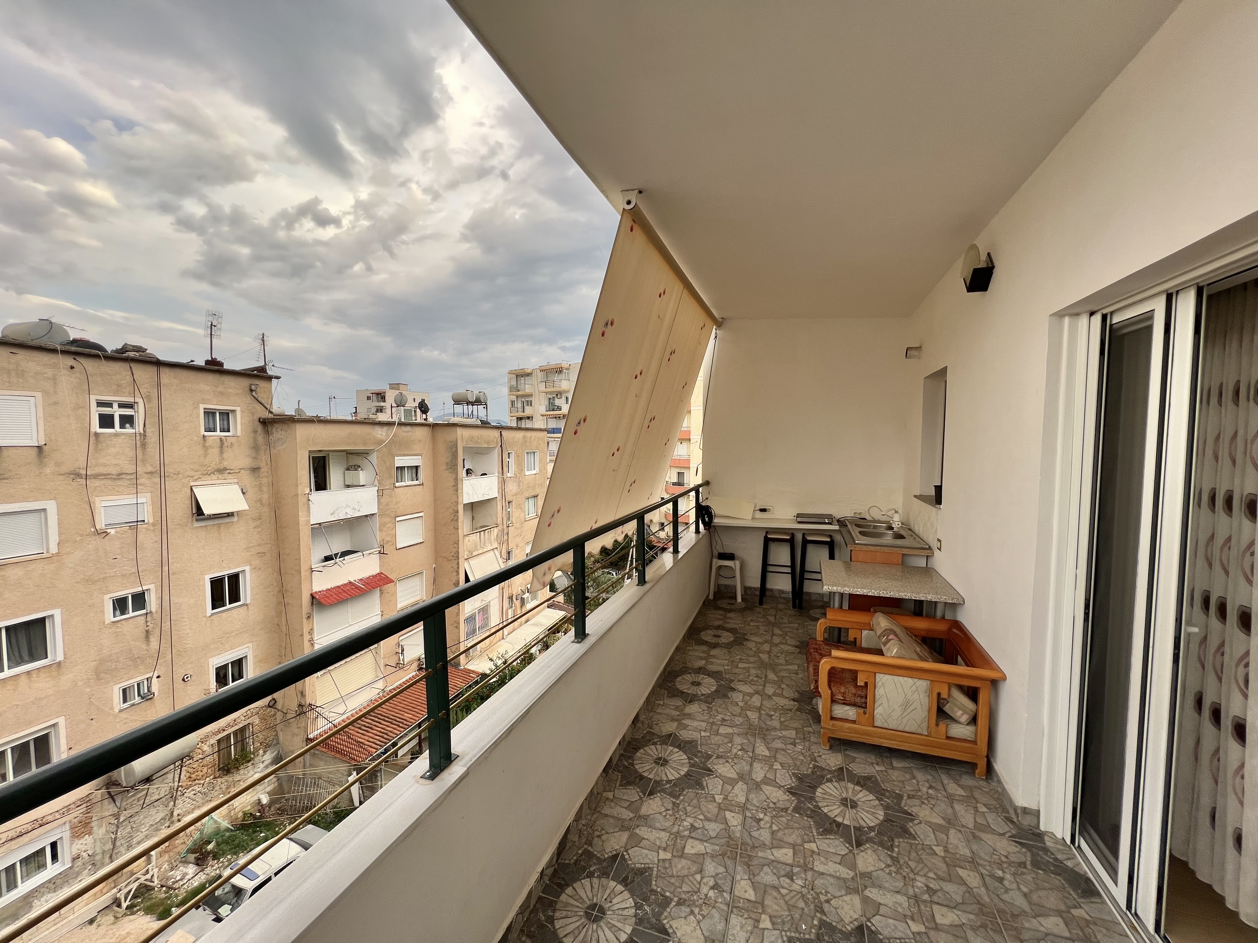 Appartement 1+1 à louer