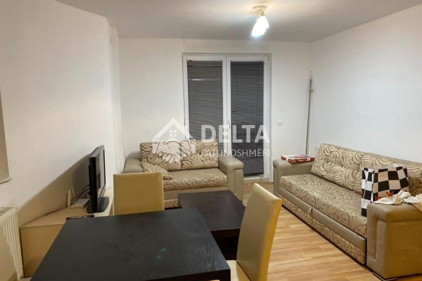Wohnung zur miete in der Muharrem fejza straße