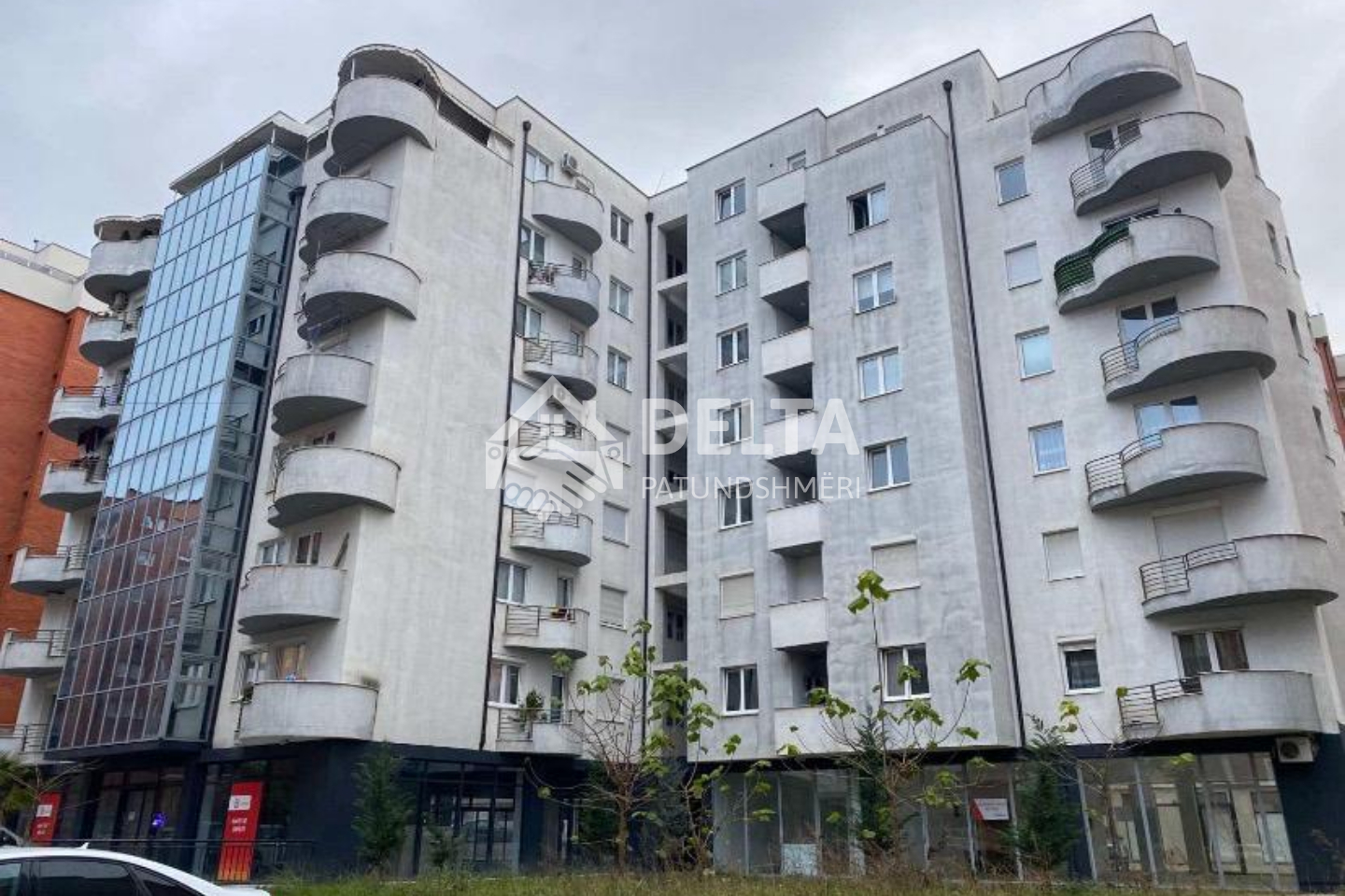Wohnung zur miete in der Muharrem fejza straße (4)