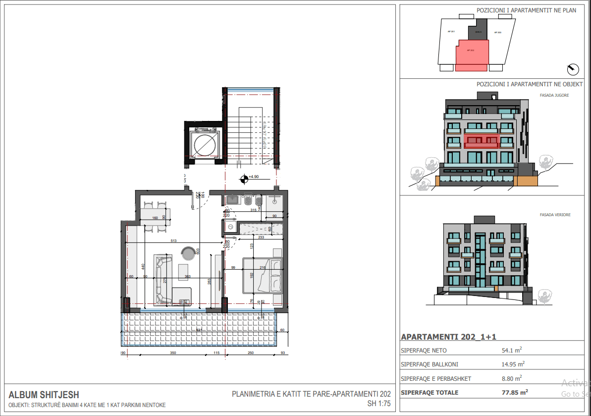 Pearl residence 2nd (3)
