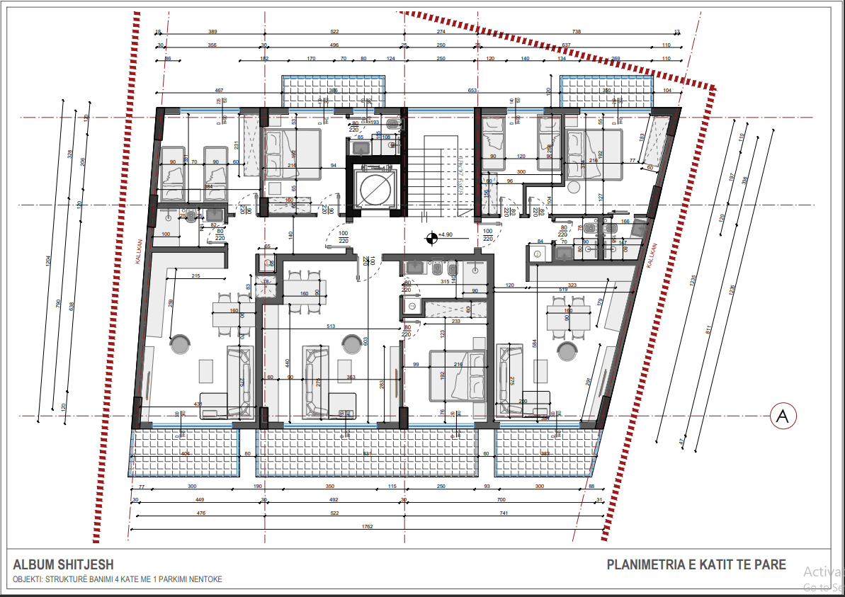 Pearl residence 2nd (4)