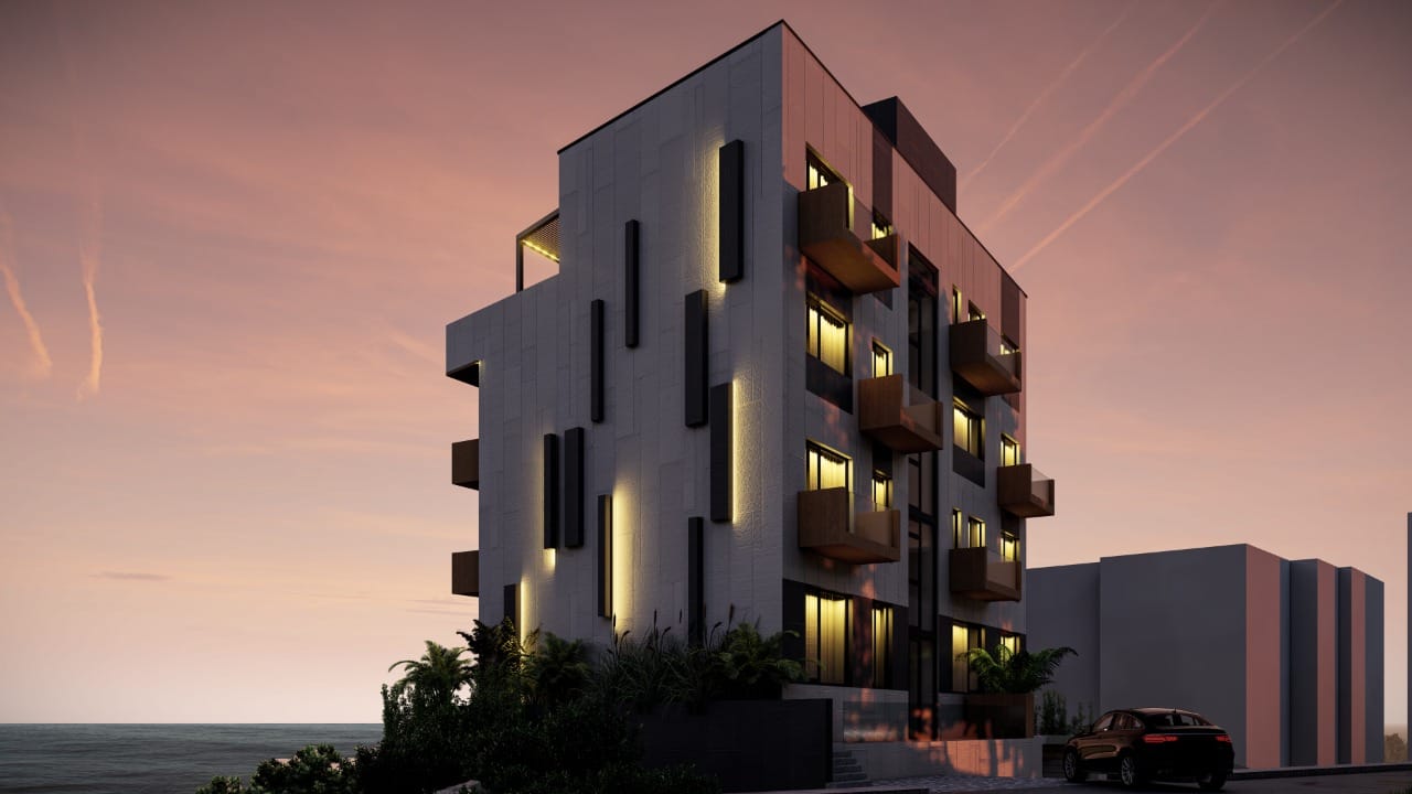 Pearl residence 2nd (5)