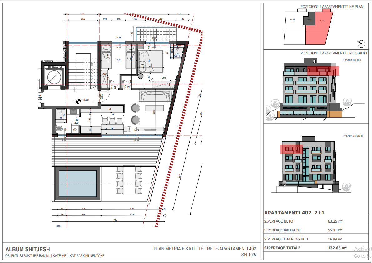 Pearl residence 4th (2)