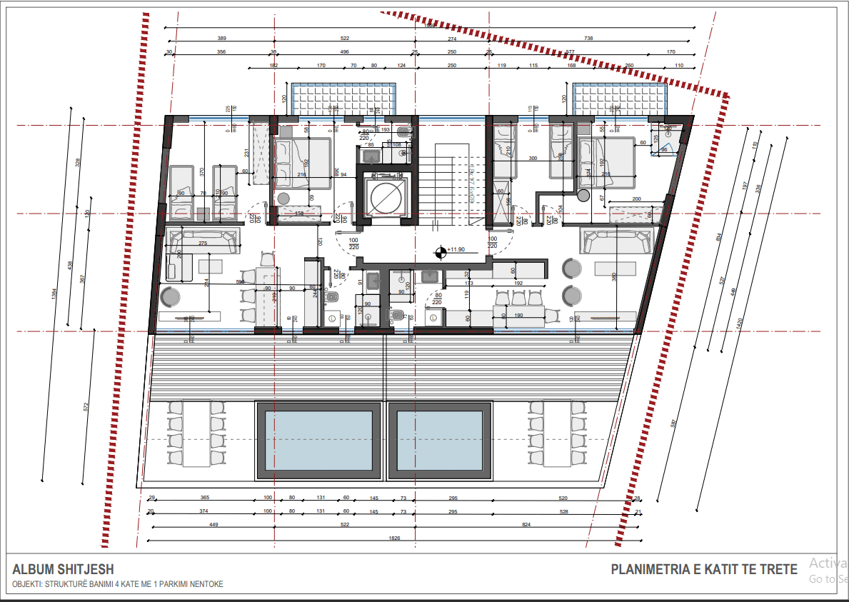 Pearl residence 4th (3)