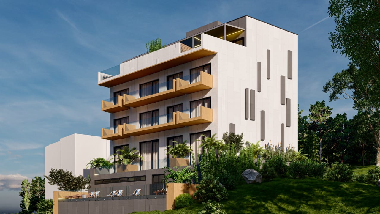Pearl residence 4th (4)