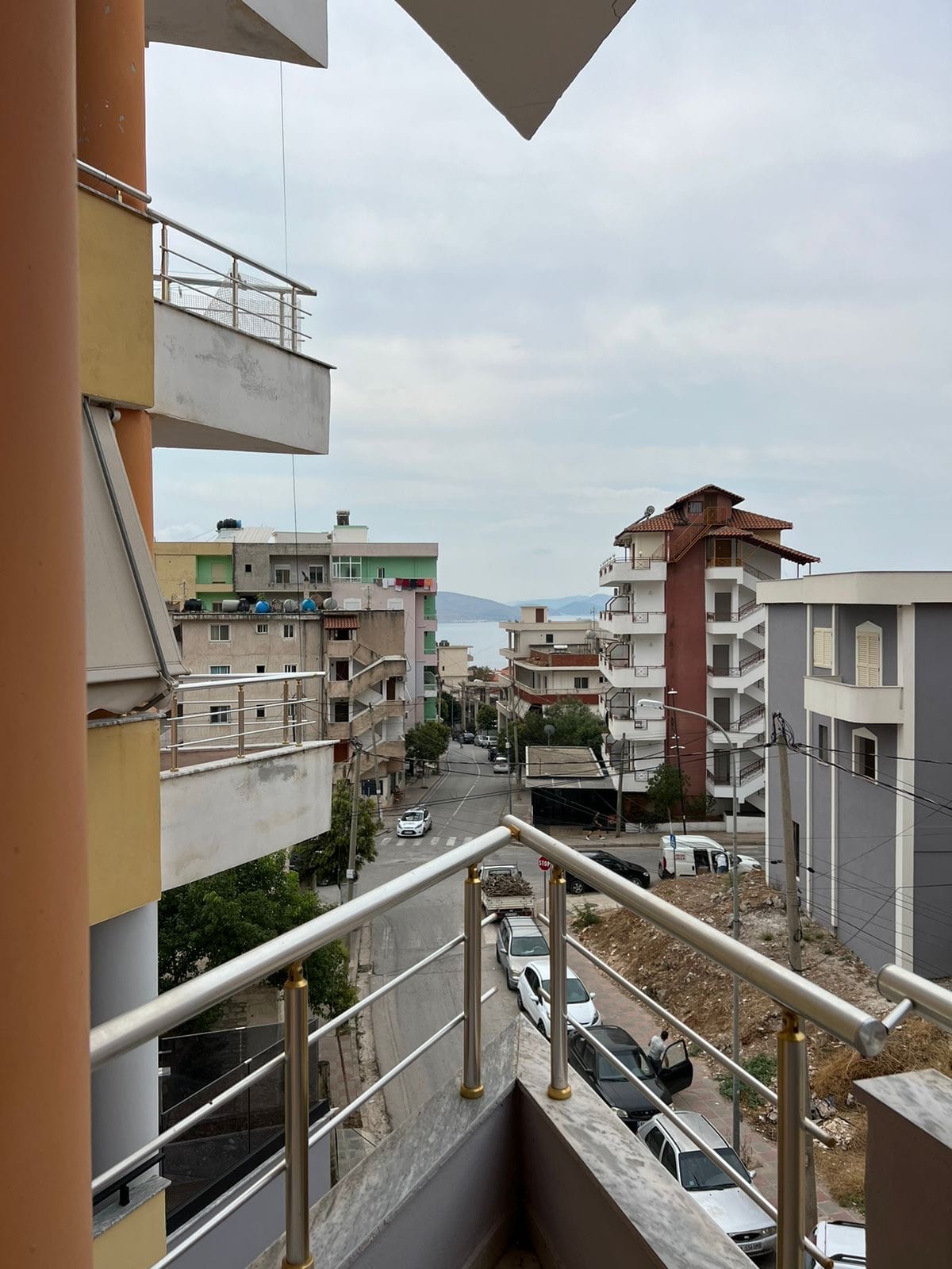 Seaview apartment (3)