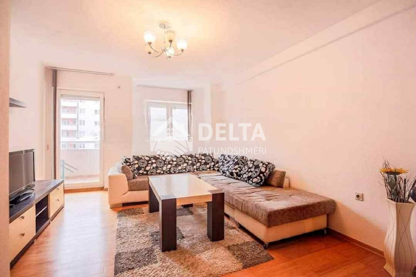 Apartment for rent in Arbëri