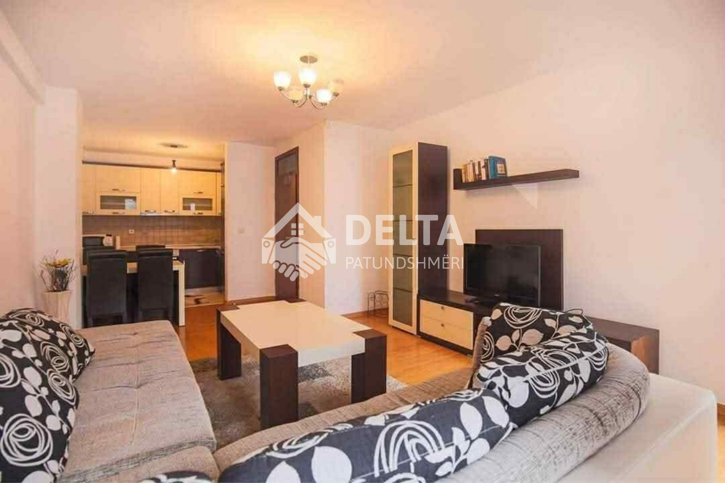 Apartment for rent in Arbëri