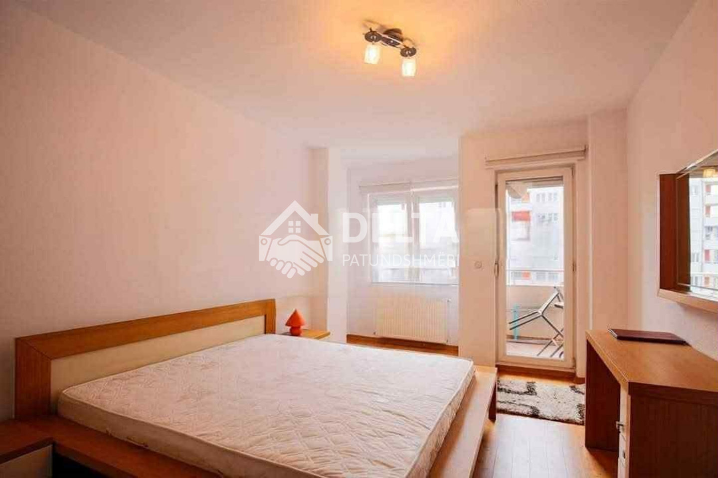 Apartment for rent in Arbëri