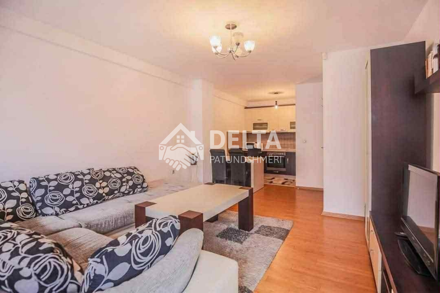 Apartment for rent in Arbëri