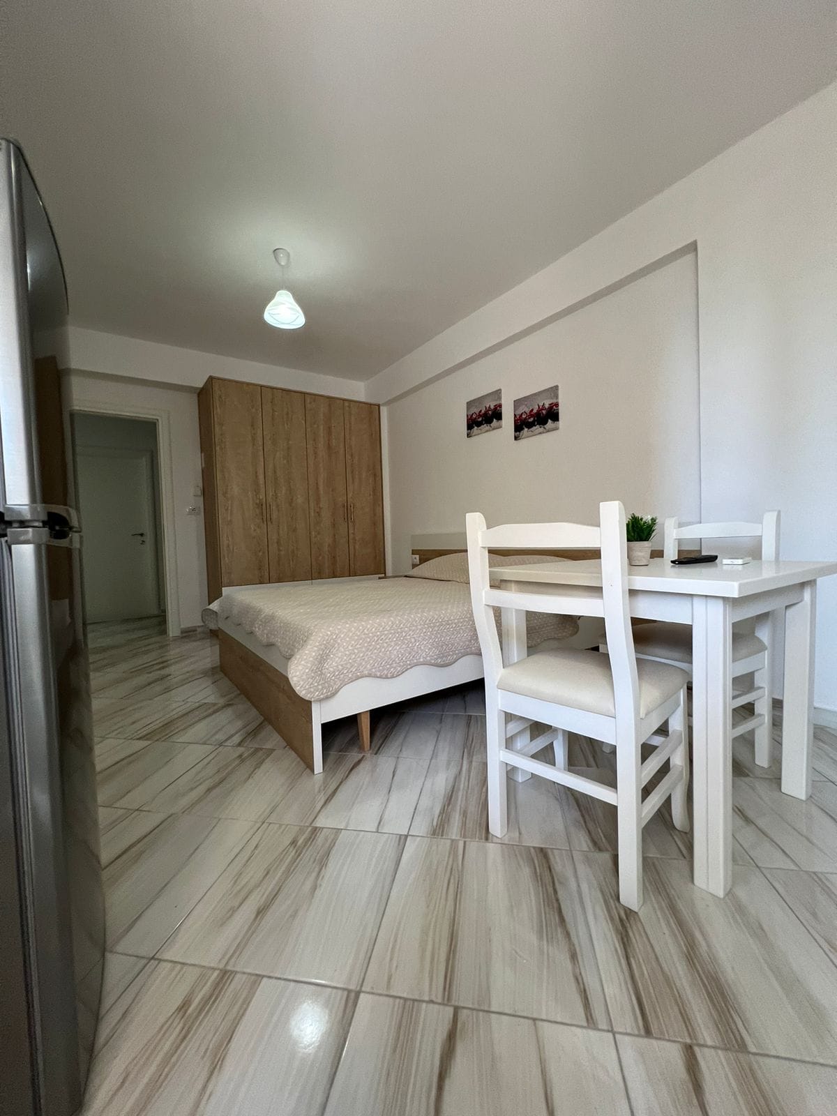 Seaview apartment