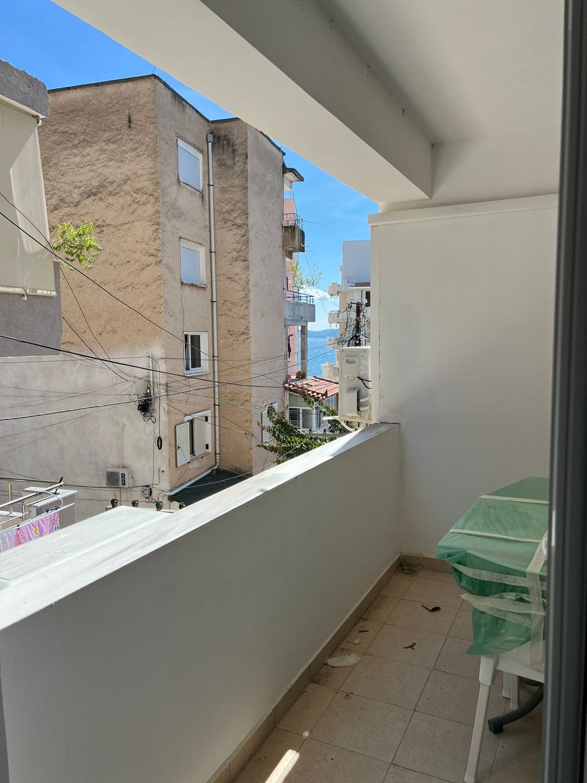 Seaview apartment (2)
