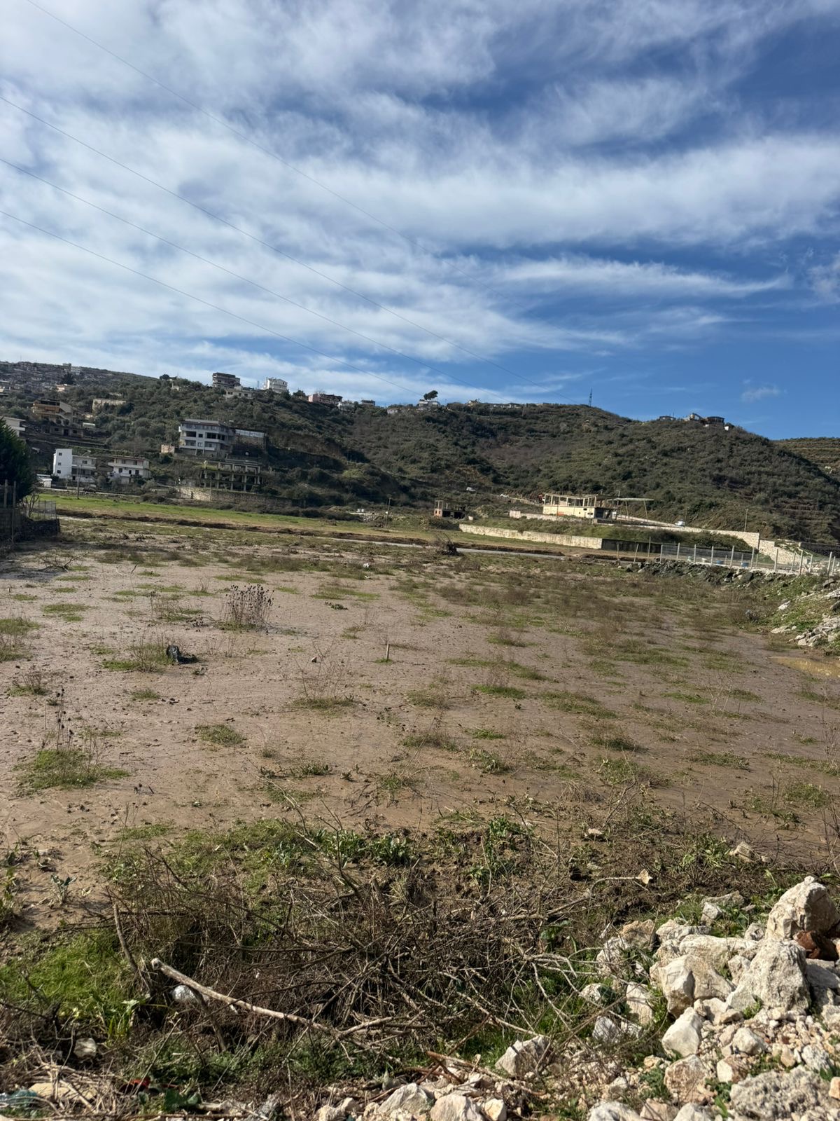 Mundësi industriale