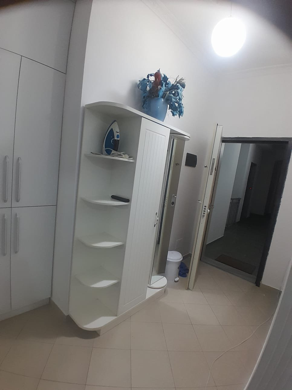 Studio à louer sur la plage, Durrës (2)