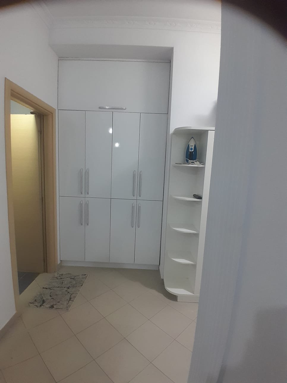 Studio à louer sur la plage, Durrës (3)