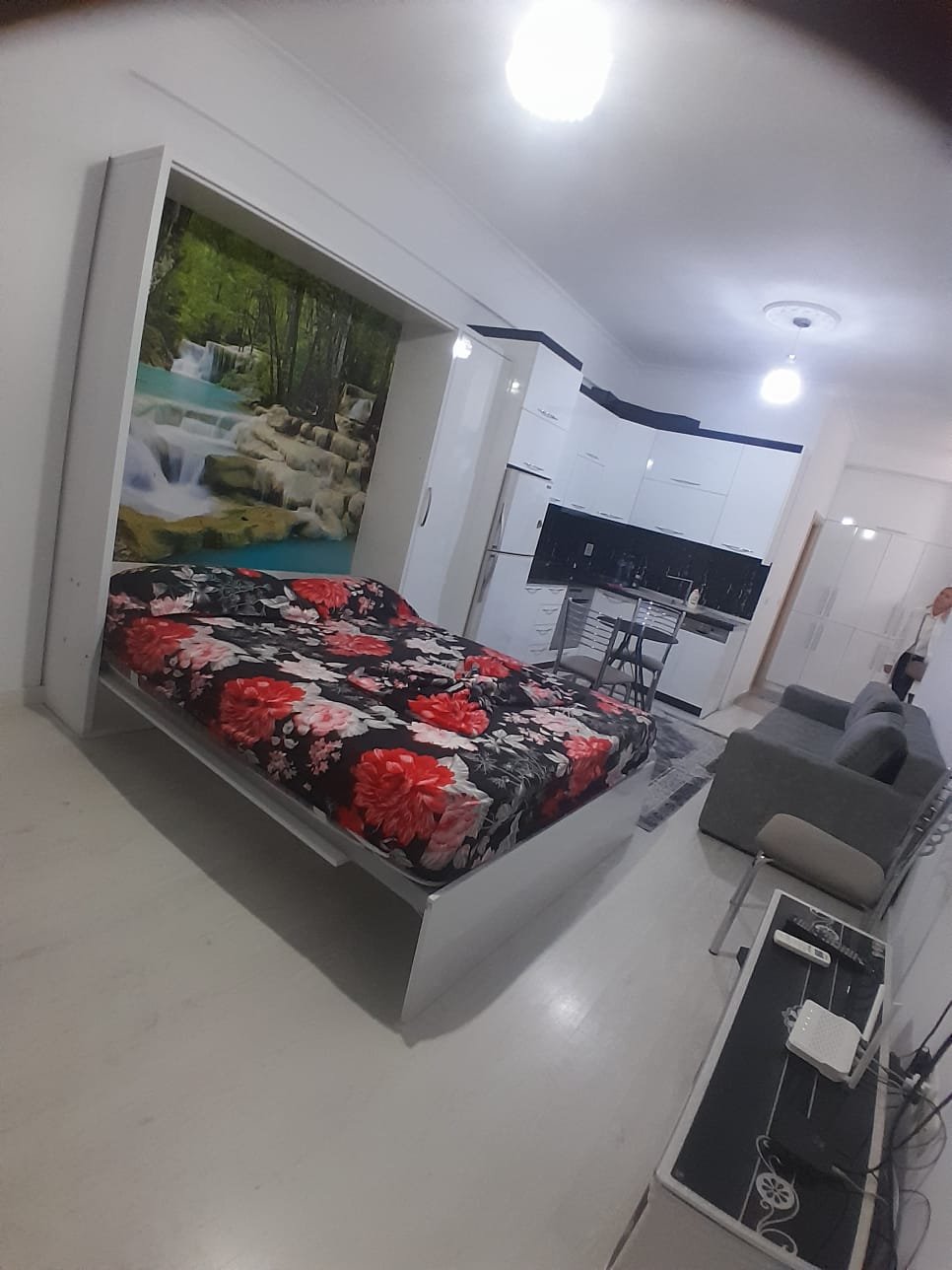 Studio à louer sur la plage, Durrës (5)
