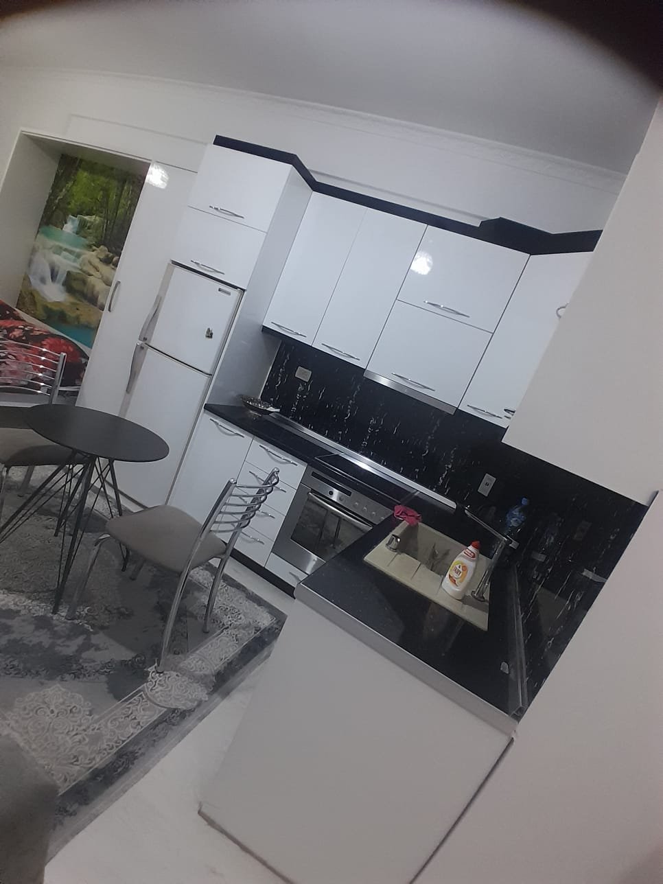 Studio à louer sur la plage, Durrës (7)