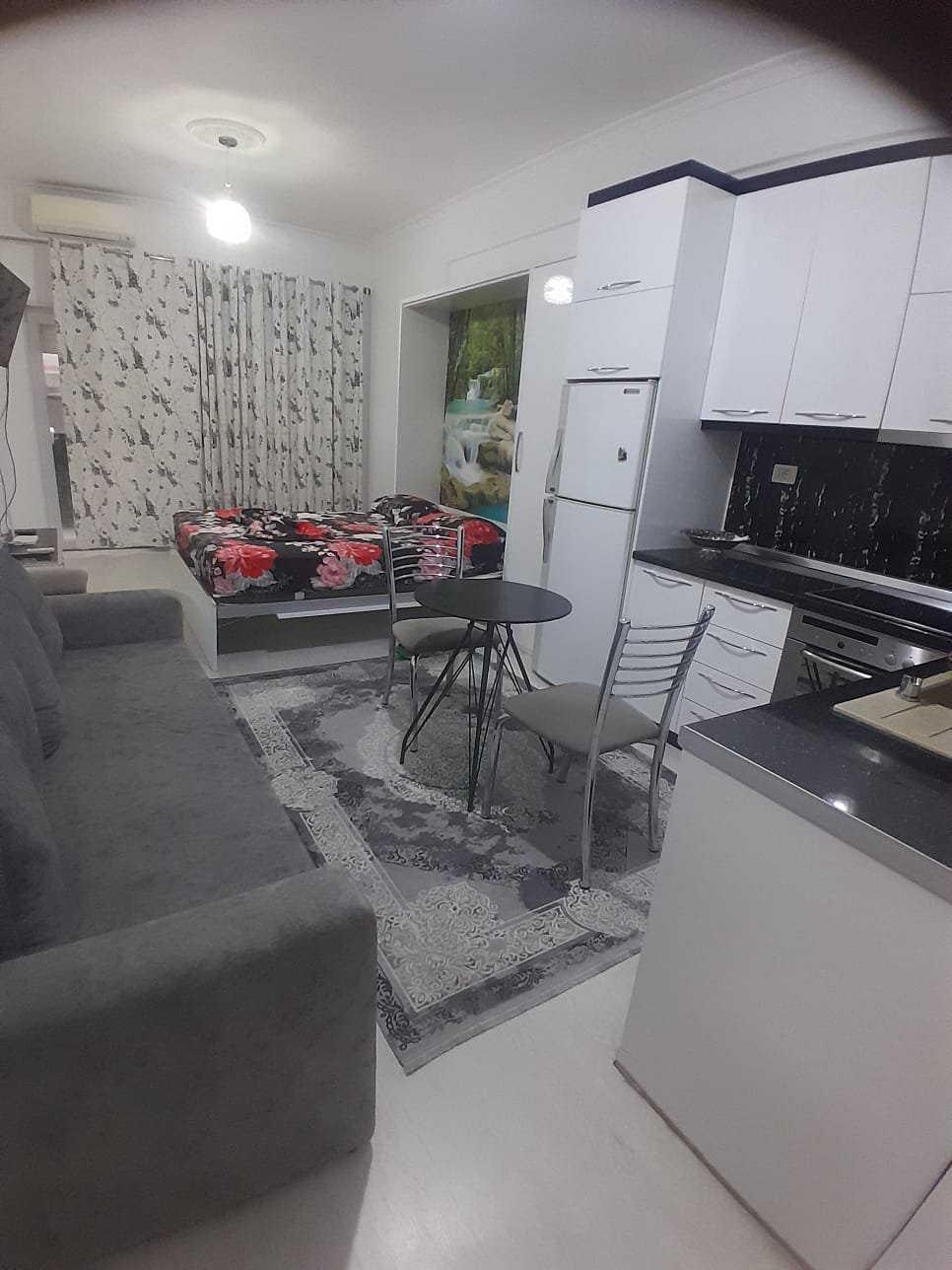 Studio à louer sur la plage, Durrës (8)