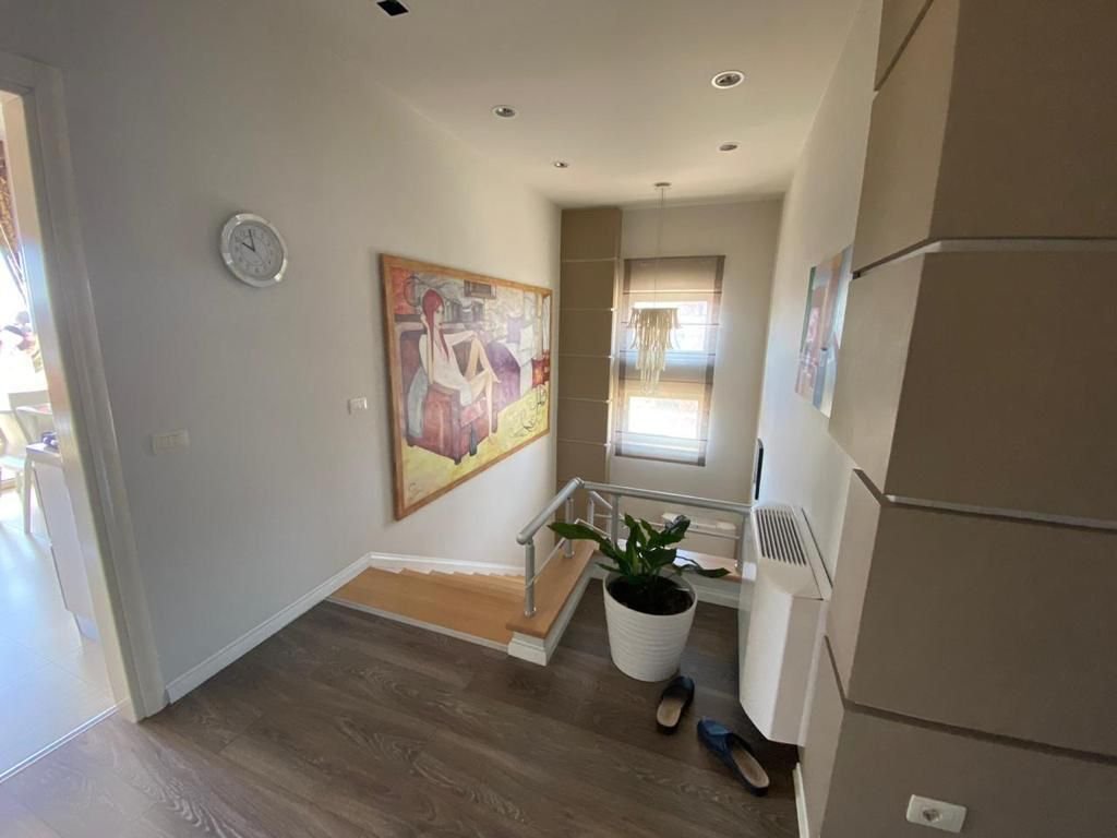 Duplex in vendita 3+1 centro, durres (2)