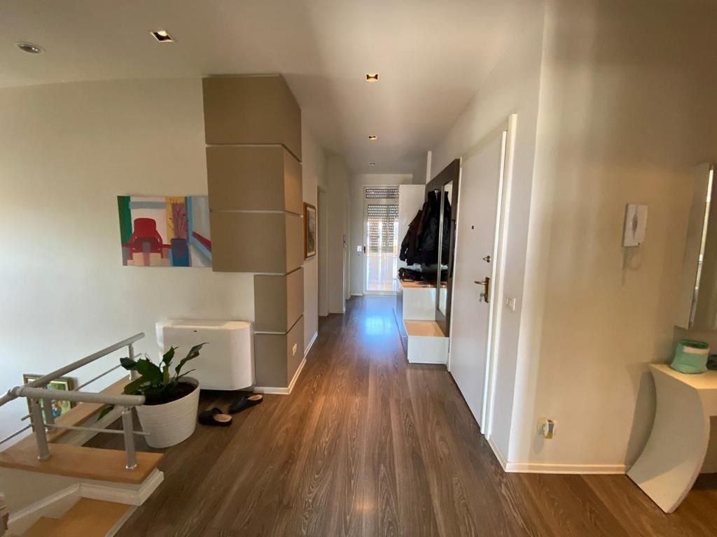 Duplex in vendita 3+1 centro, durres (3)
