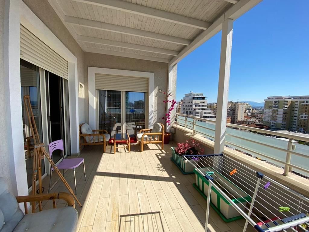 Duplex in vendita 3+1 centro, durres (4)