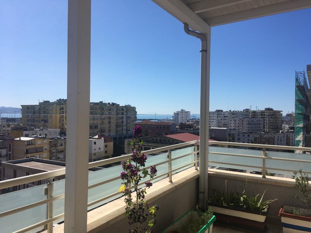Duplex in vendita 3+1 centro, durres (5)