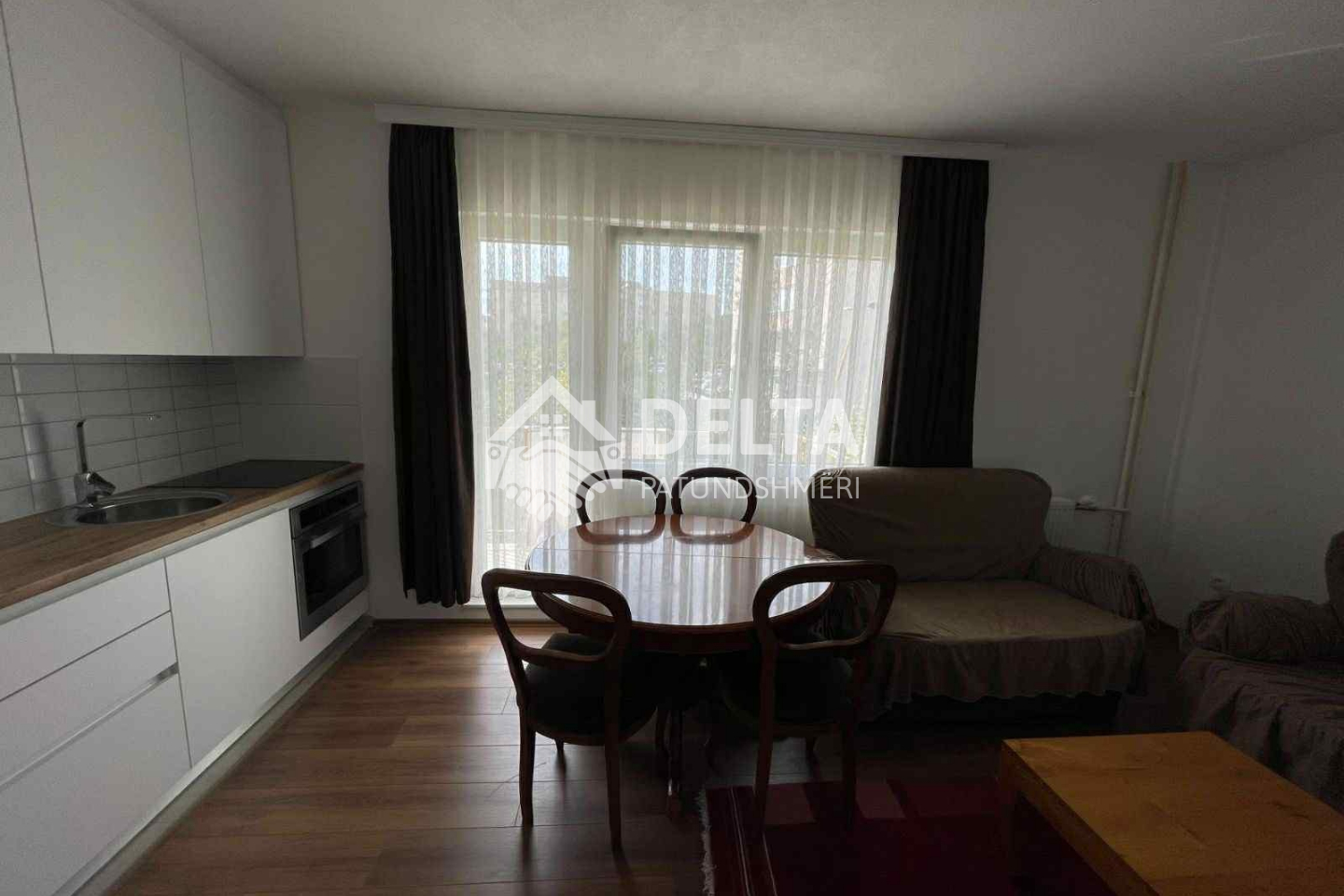 Apartamento para alugar no Bregu i Diellit (3)