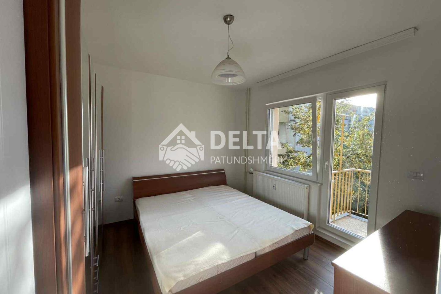 Apartamento para alugar no Bregu i Diellit (4)
