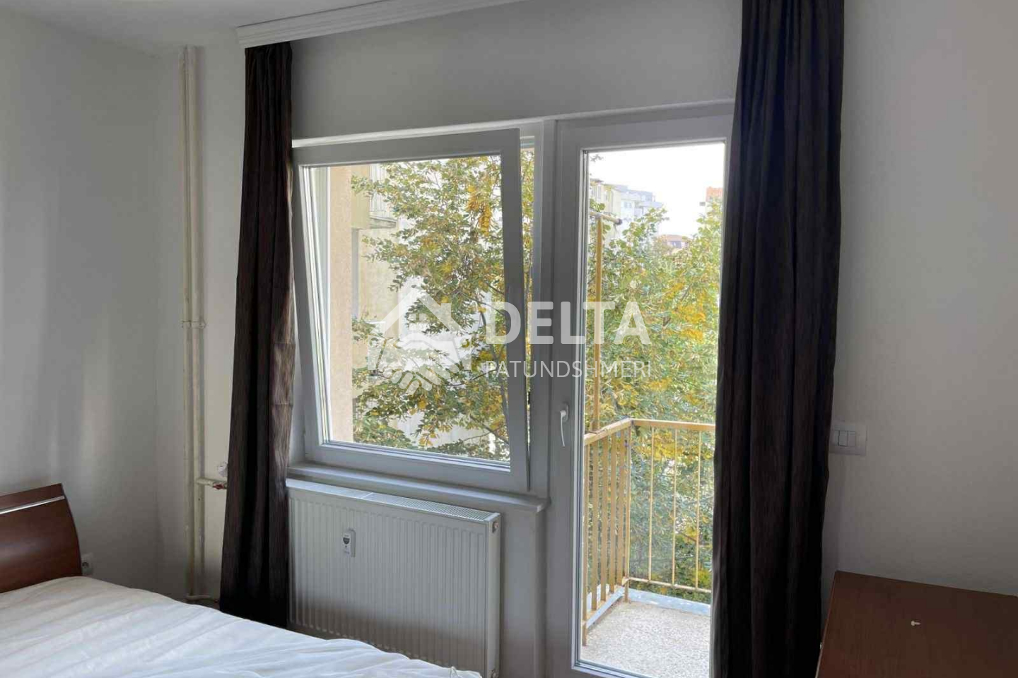 Apartamento para alugar no Bregu i Diellit (6)