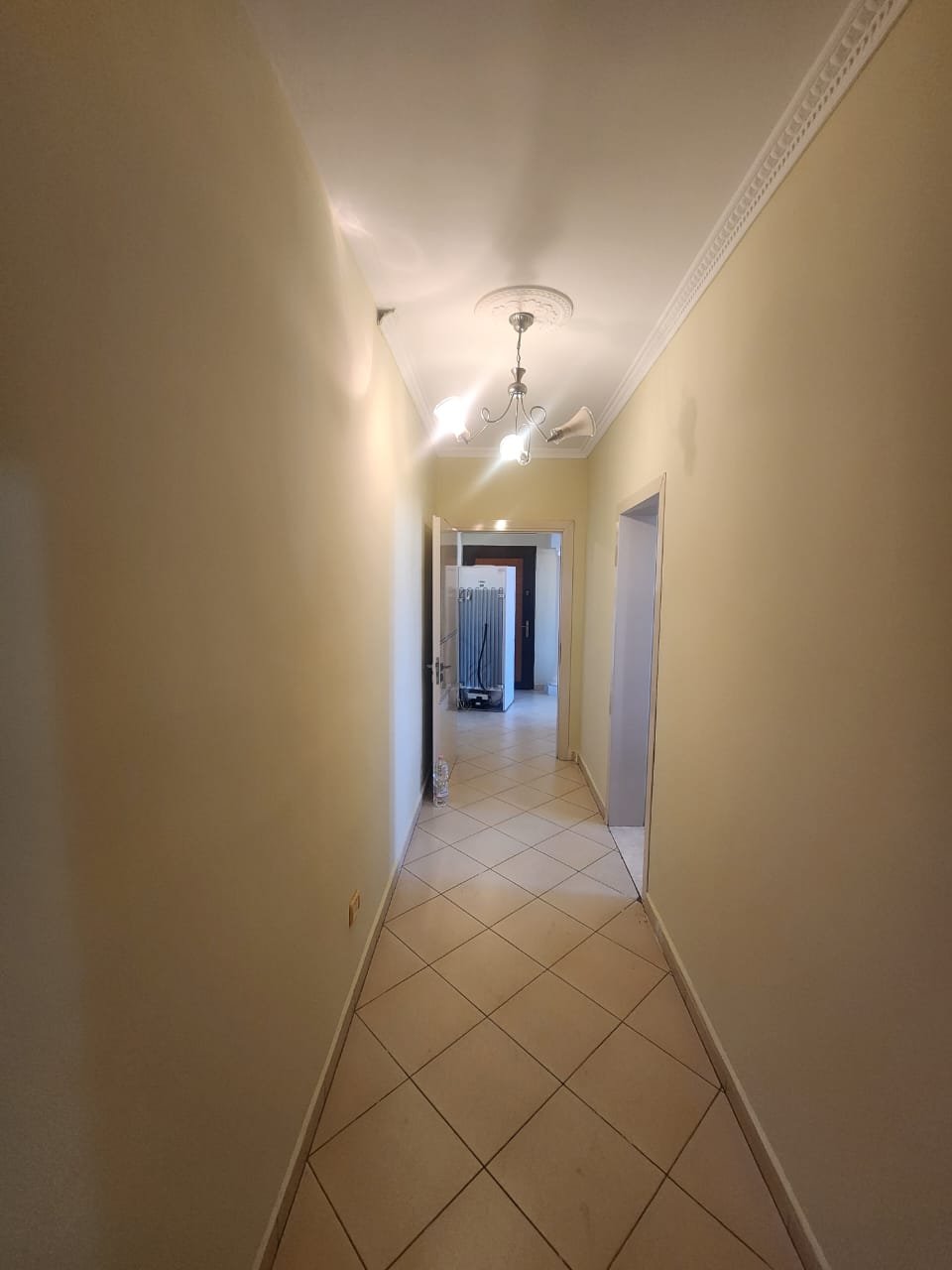 Appartamento in vendita 2+1 vicino al museo a Durrës (6)