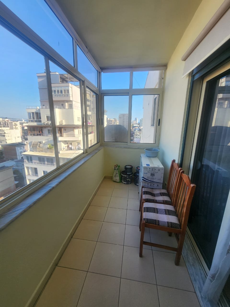 Appartamento in vendita 2+1 vicino al museo a Durrës (8)