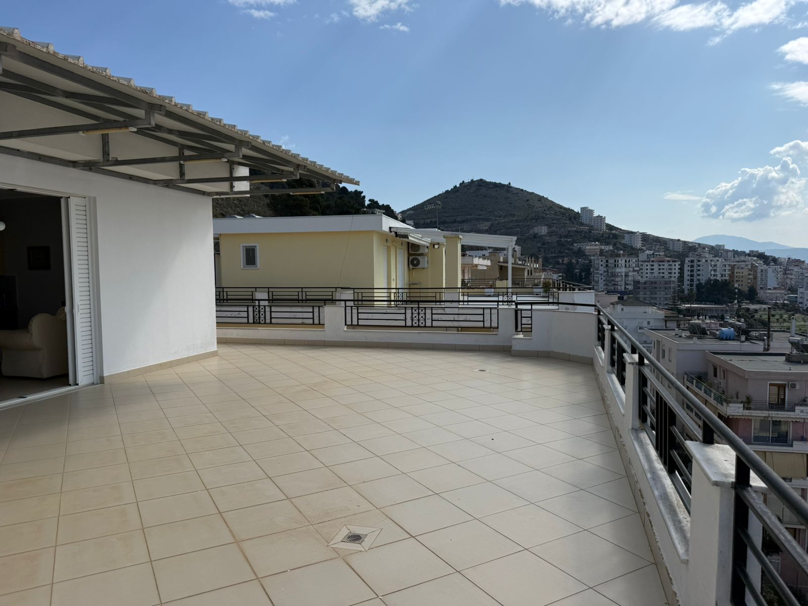 Ático azure (6)