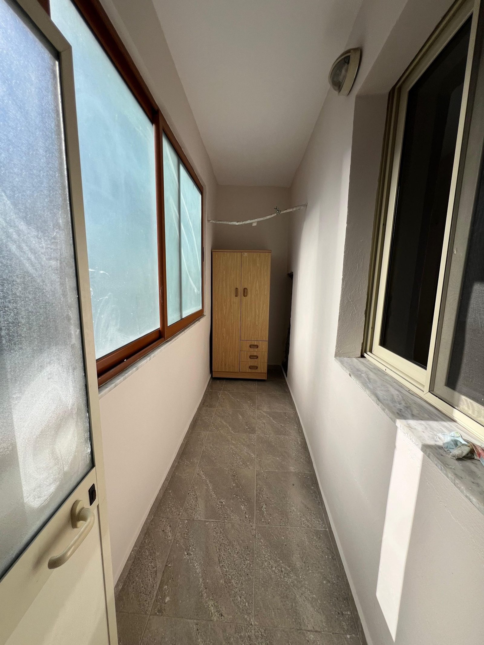 Apartamento à venda 1+1 perto de vala park (5)