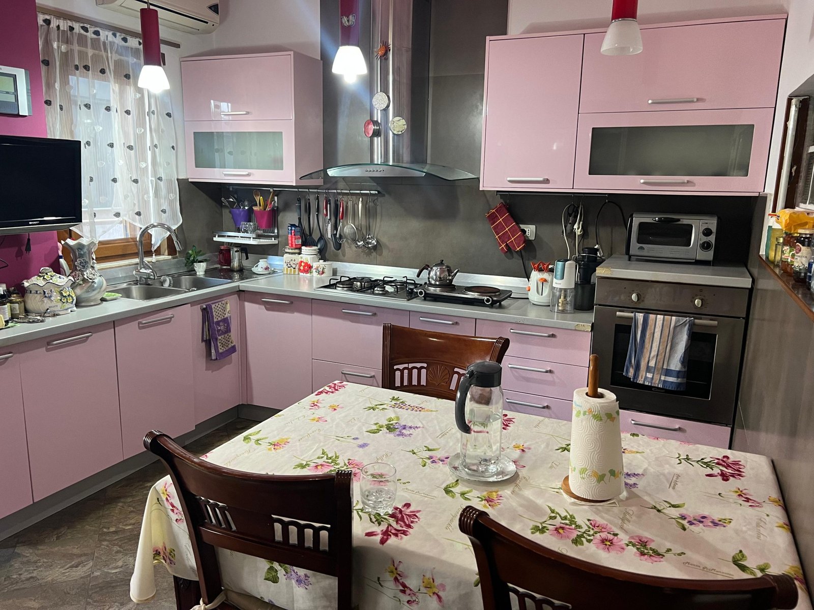 Shitet vile pranë ukd, Durrës (6)