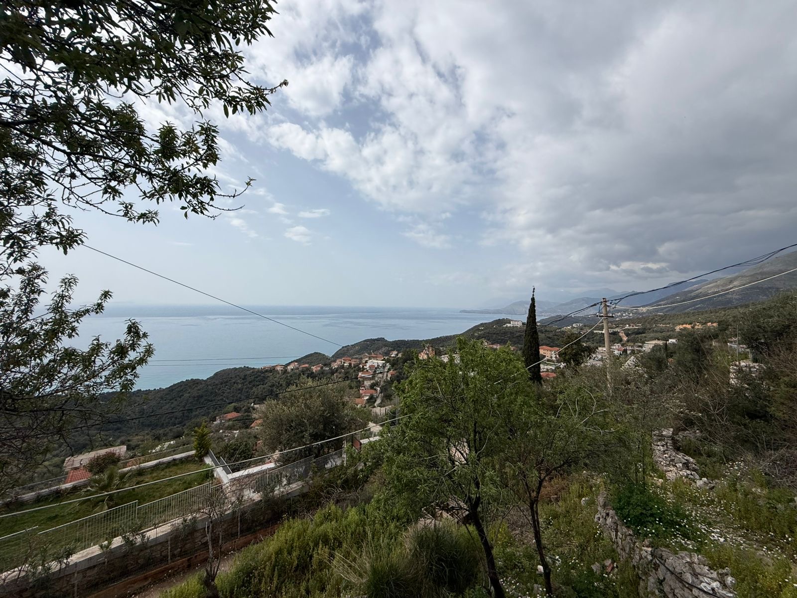 Himara investment