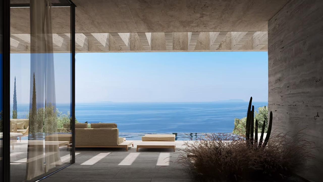 Dhermi resort (2)