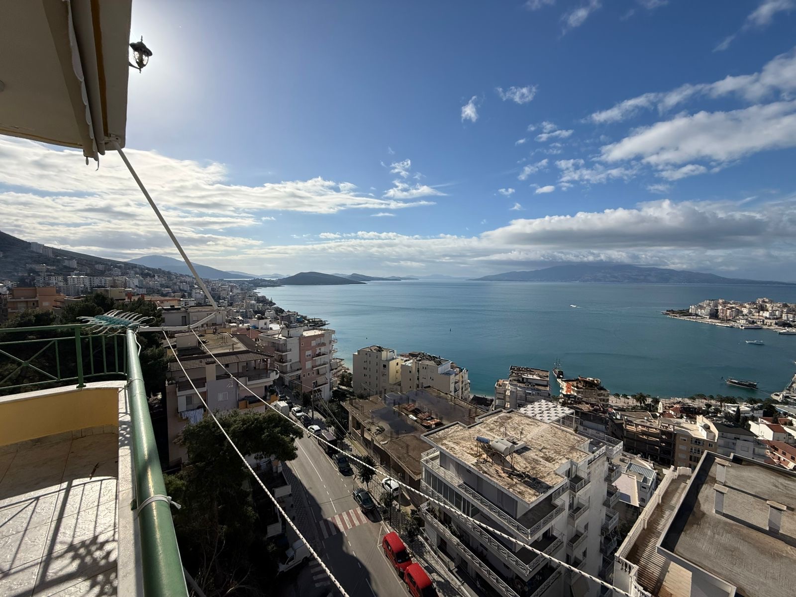 Alquiler vista al mar (2)